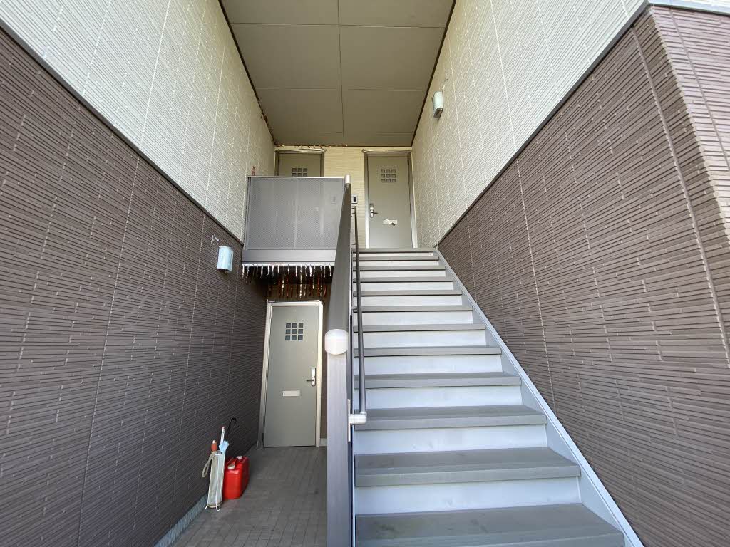 クラヴィエスルエシー 101号-14