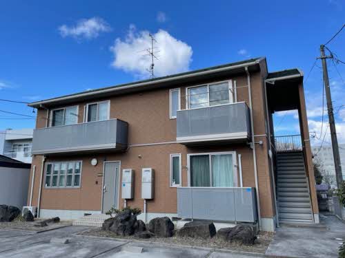 シャーメゾン・グリーン