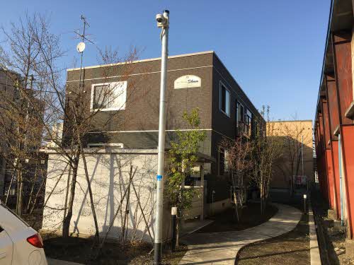 シャーメゾンシュン