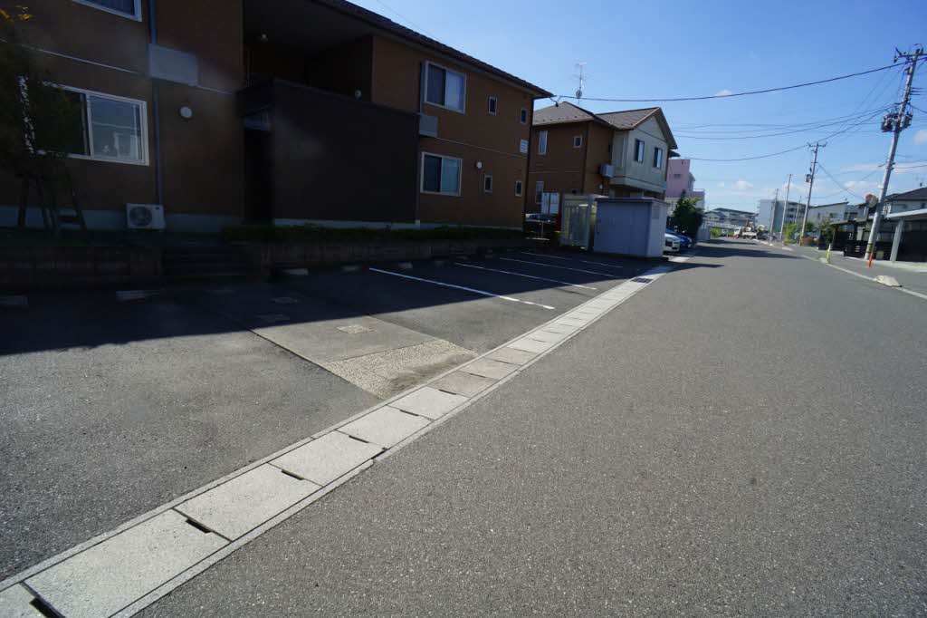 フォワード B202号-2