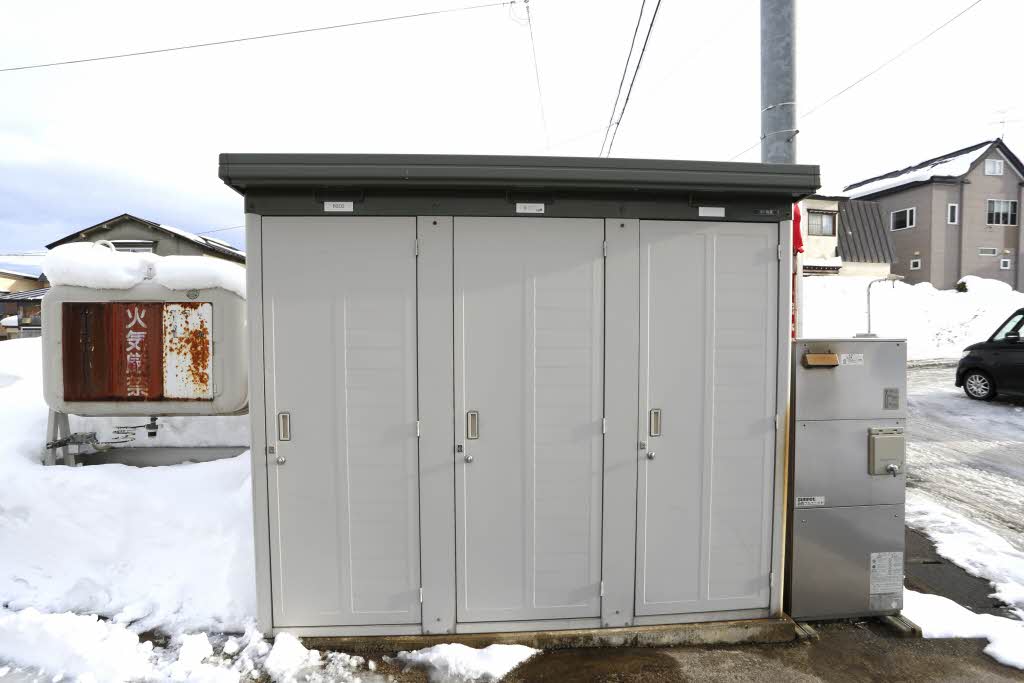 シャーメゾンアヴィ A202号-15