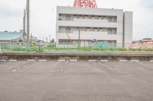 シャーメゾン・モカ 102号-14