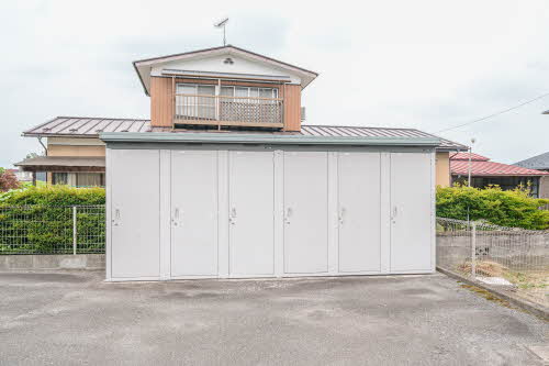 シャーメゾン・モカ 102号-15