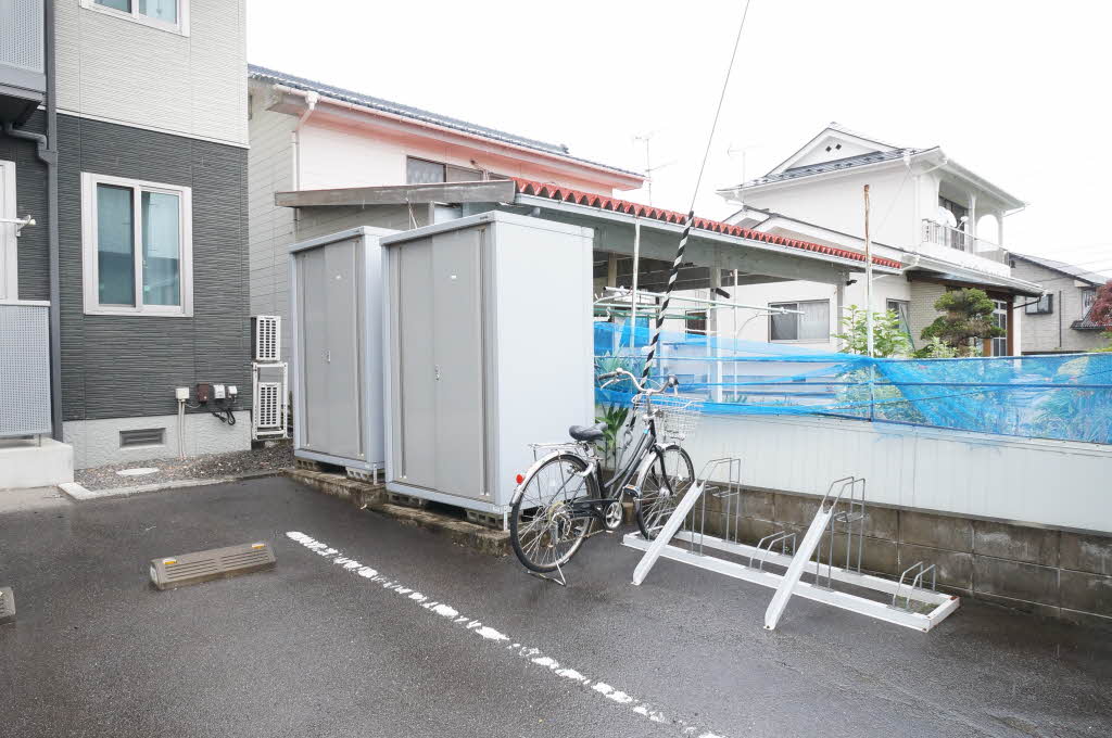 Ｍａｉｓｏｎ　Ｓｈａ－ｌａ 201号-15