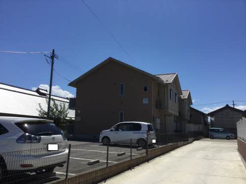 アネックス町北