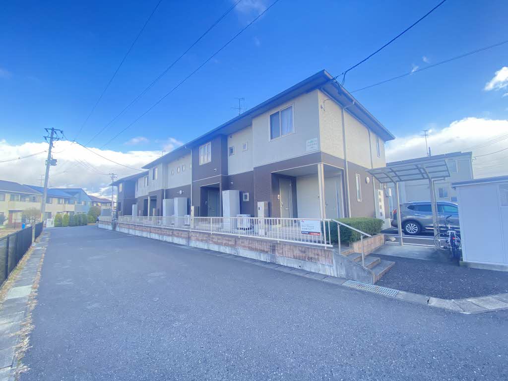 ラ・エスペランザ A A103号-12