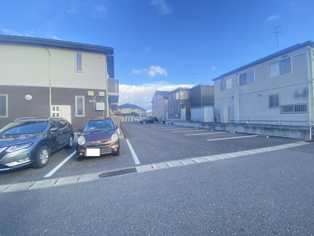 ラ・エスペランザ A A103号-13