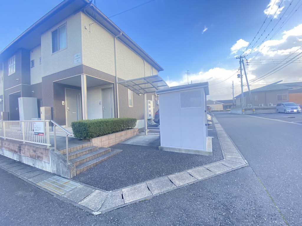 ラ・エスペランザ A A103号-14