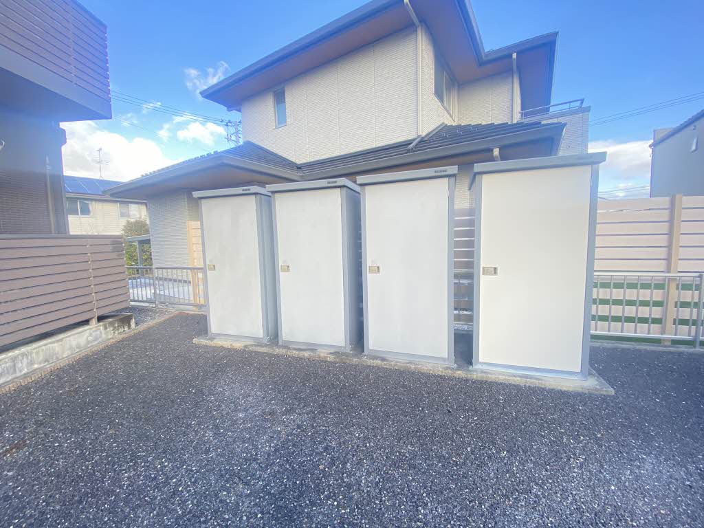 ラ・エスペランザ A A103号-15