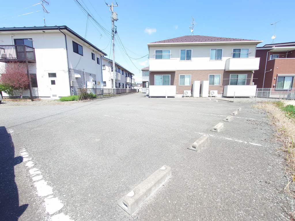 シャーメゾン リツオウ Ⅱ A102号-14