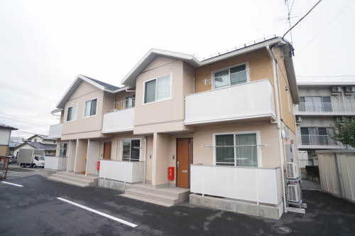 シャーメゾン飯田