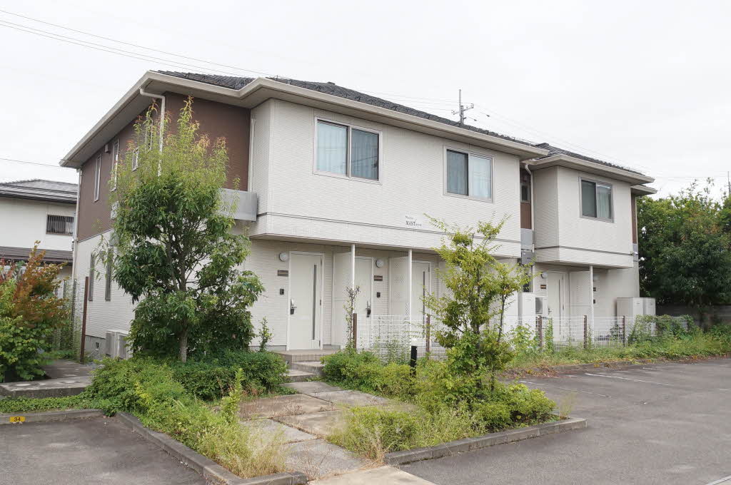 メゾンマスト南中央 C103号-11