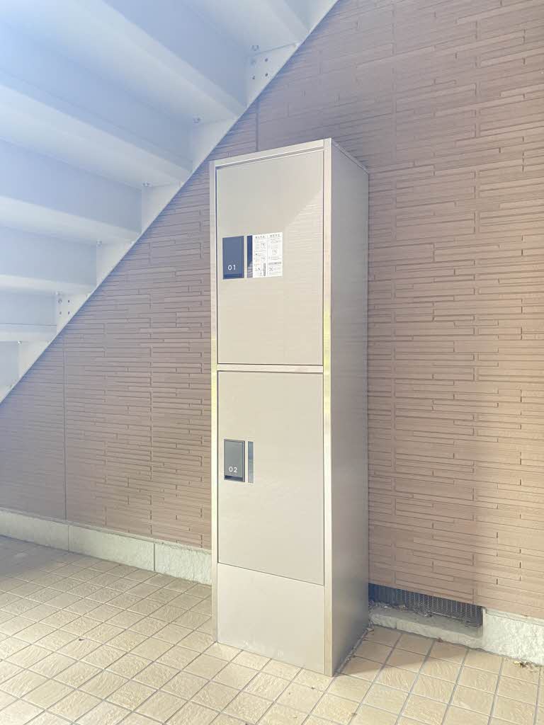 シャーメゾン泉 A203号-15