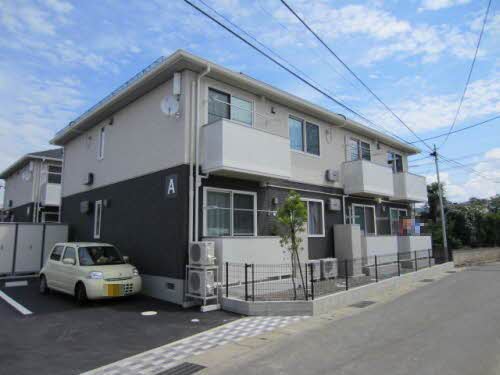 ランドスケープＡA203-1