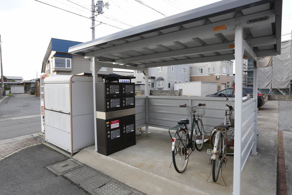 シャーメゾンタウン八重田Ａ A101号-15