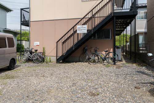 川添アパート 103号-15