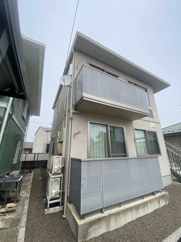 フォレスト参番館 101号-13