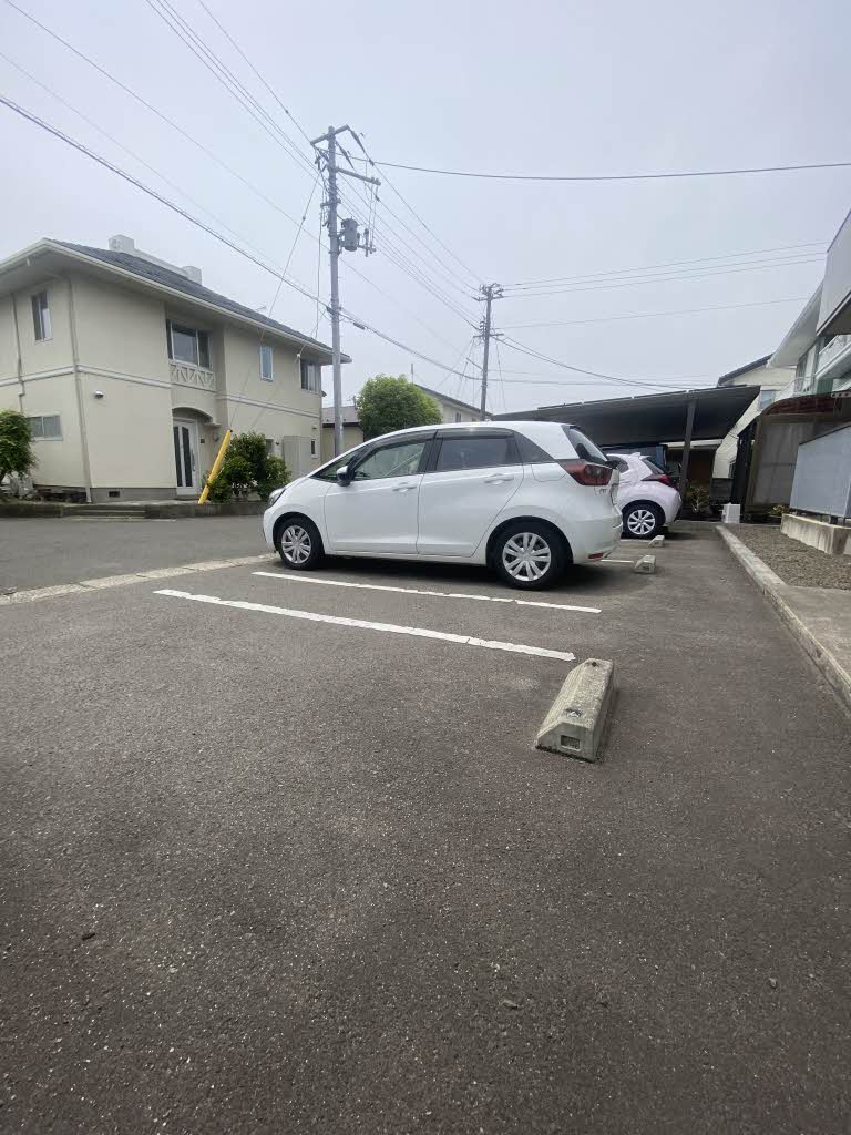 フォレスト参番館 101号-14