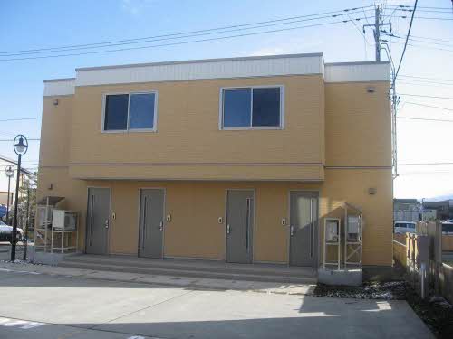 三内シャーメゾンＣ