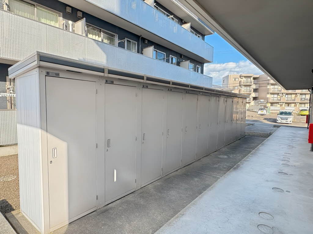 Ａｐｐｌａｕｓｅ B103号-14