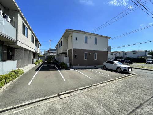 コーポ・ホウエイＢ