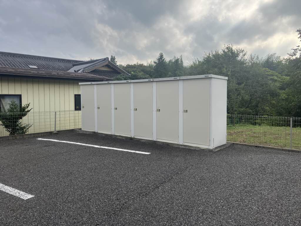 La Maison du Renard 101号-15