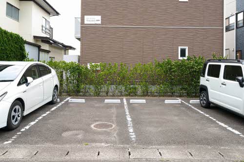 Private Garden 向陽台 101号-2