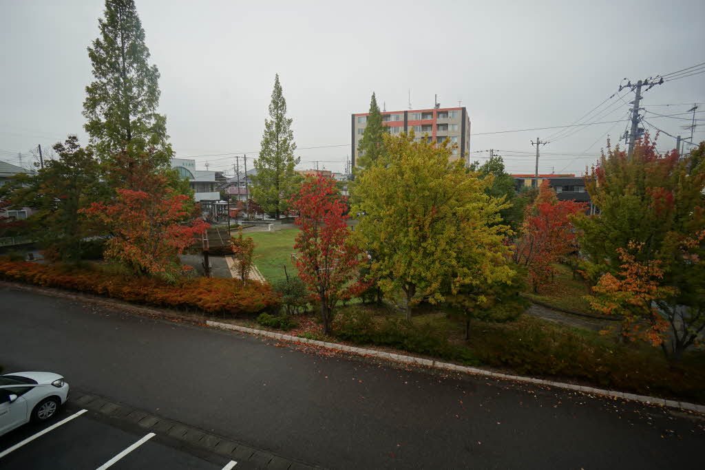 ヤマトハイツⅡＦ 101号-14