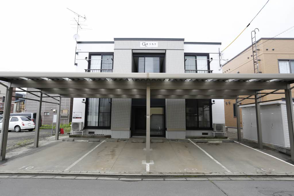 ＧＬまつもり 101号-14