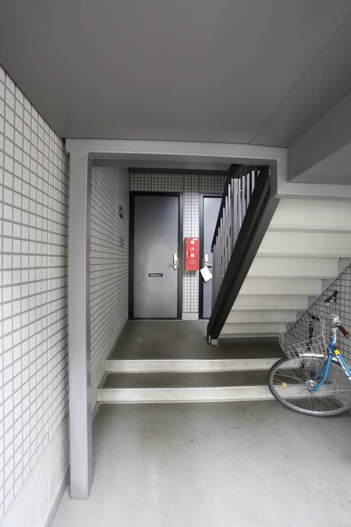 ＧＬまつもり 101号-15