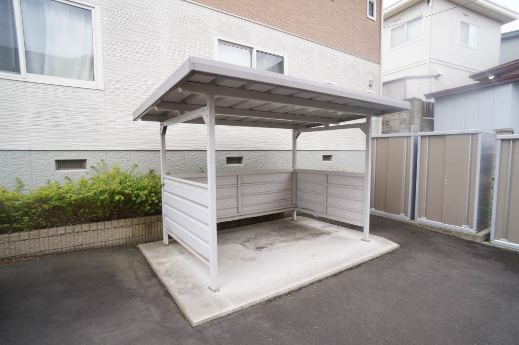 シャーメゾンコトンＡ A101号-14