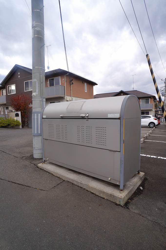 シャーメゾンコトンＡ A101号-15