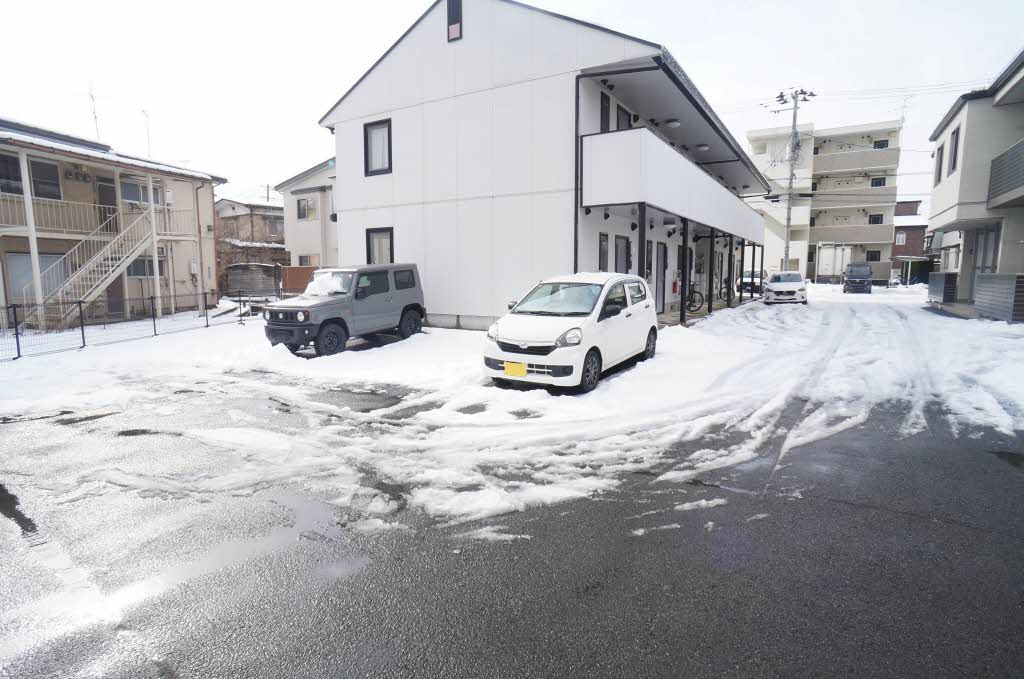 キュー・パレス 101号-11