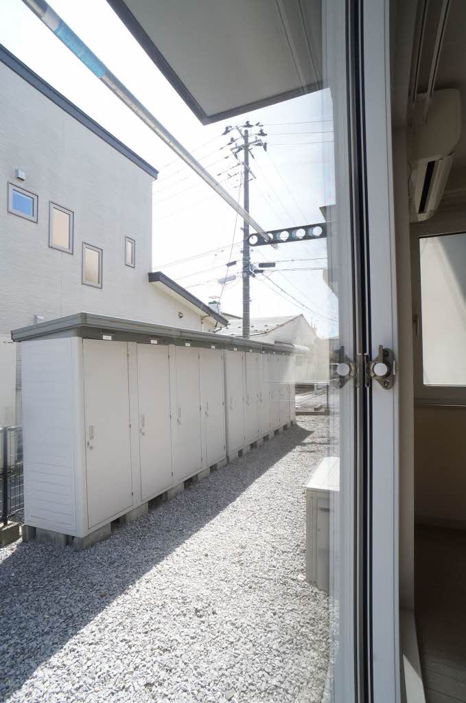 キュー・パレス 101号-14