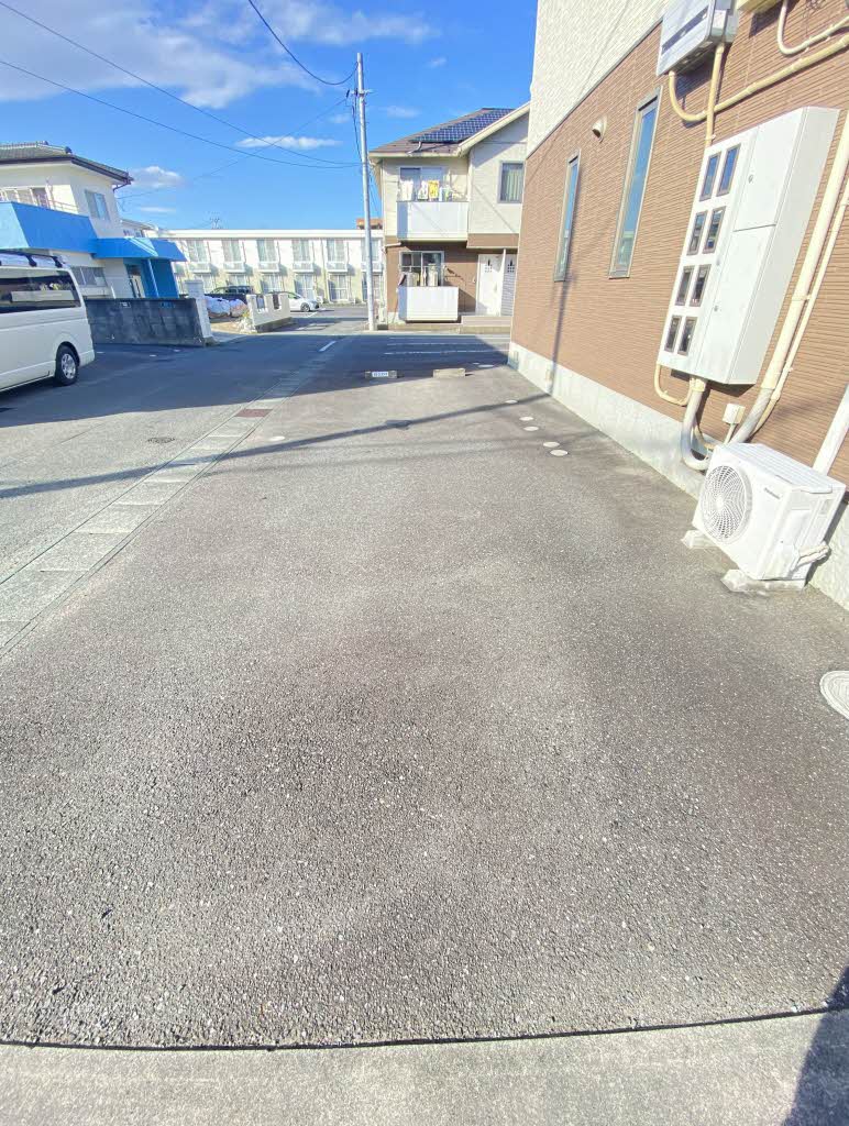 アルカンシェル B201号-14