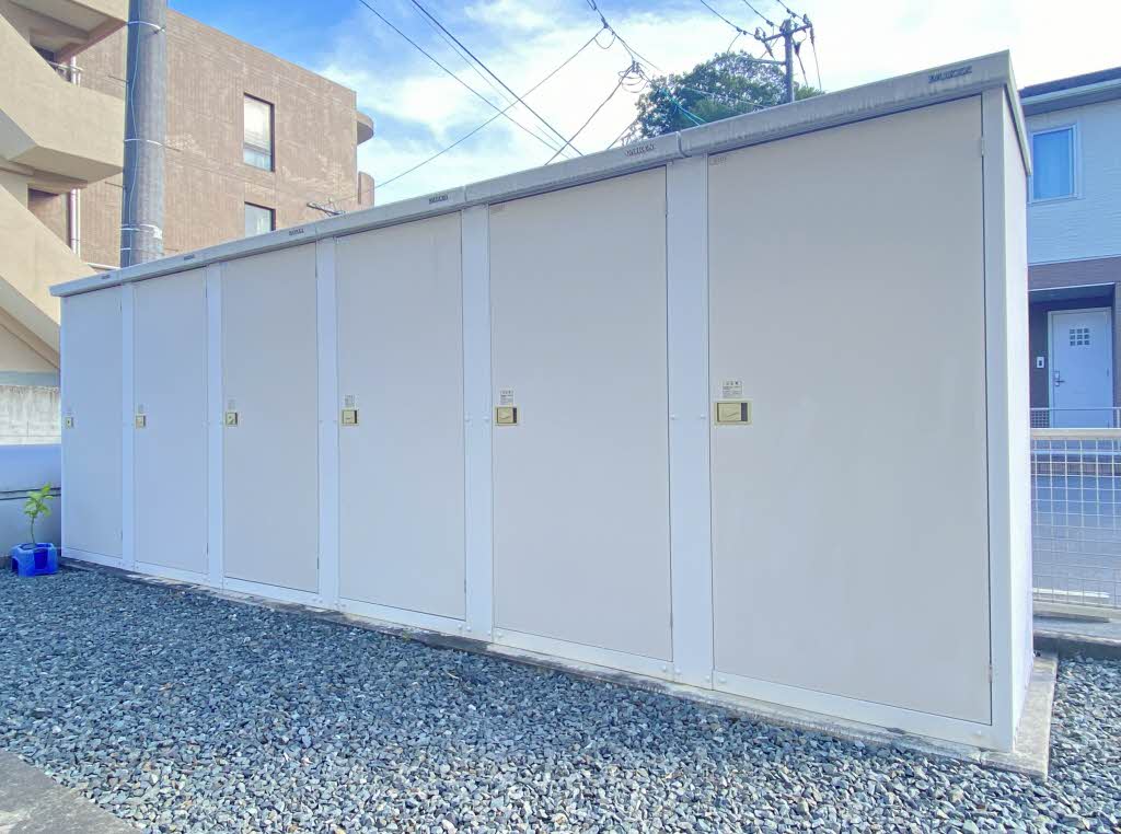 アルカンシェル B201号-15