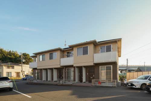 ミディ ソレイユ 102号-15