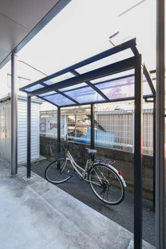 サニーハウス 101号-15