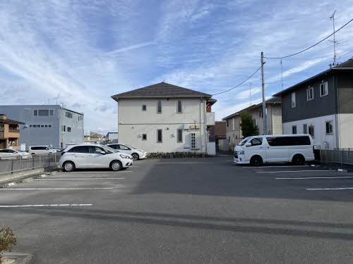 コージーコート 103号-12