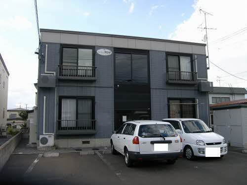 シャーメゾンヴァイス202-1