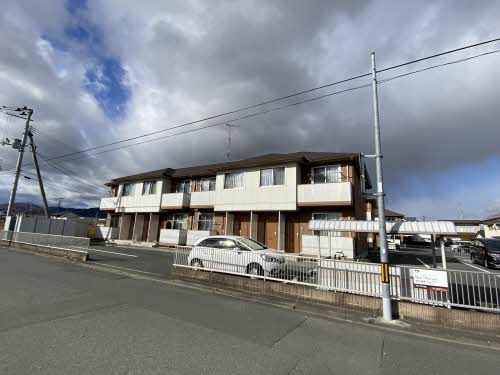 サニープレイスC 201号-12