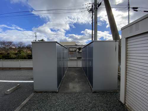 サニープレイスC 201号-14