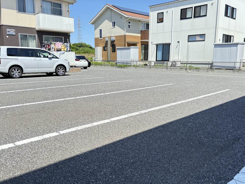 クラリタ富士前 A201号-14