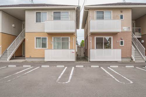 グリナージュＢ B102号-13