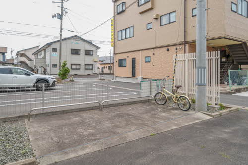 グリナージュＢ B102号-14