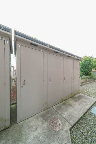 グリナージュＢ B102号-15