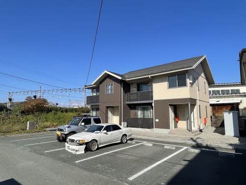 シャーメゾンＭＩＹＡ 102号-3