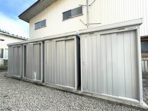 シャーメゾンＭＩＹＡ 102号-5