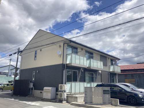 シャーメゾン　フルール