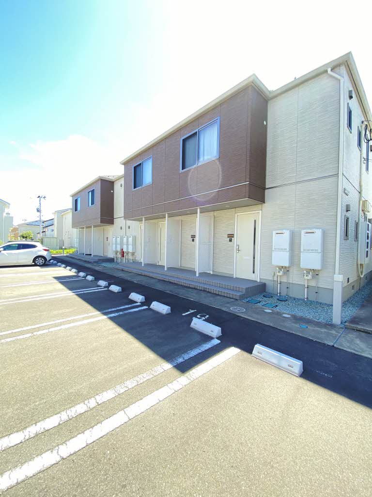 クレールⅠA101-1